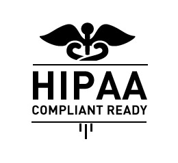 GreyVault HIPAA